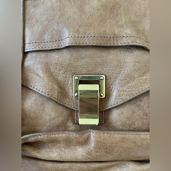 Proenza Schouler PS1 Large Bag - Picture 14 of 16